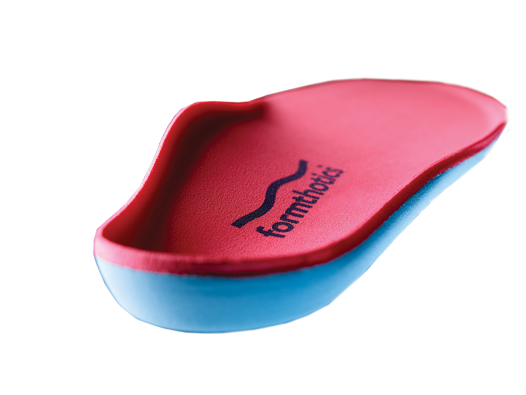 Funktionelle Schuheinlagen Posthausen - Individuelle Anpassung